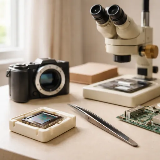 Leica and Gpixel are building sensors together: what this partnership signals for everyday cameras