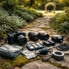 Guest photographer at a wedding this summer? Here's the gear and game plan you actually need