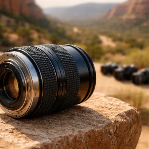 The lens you pick today will outlast three camera bodies: why ecosystem matters more than specs