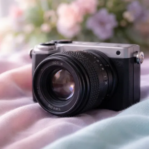 Portrait lenses on a budget: how to get stunning bokeh without a stunning credit card bill