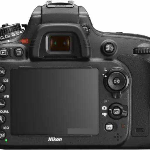 Nikon D600 Review: an older full-frame body that still gets the job done if you know what you’re buying