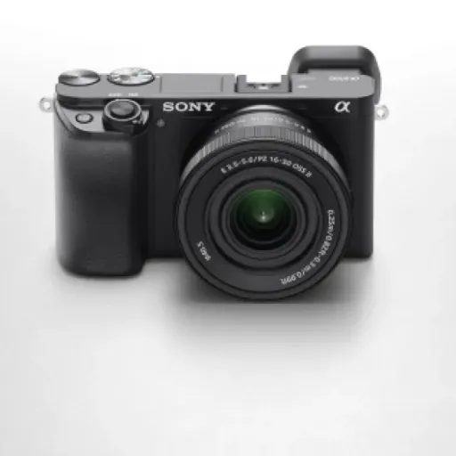 Sony Alpha 6100 Review: a fast little mirrorless that’s great for beginners and vloggers