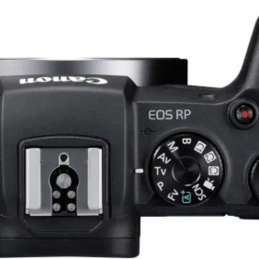 Canon EOS RP Review: the lightweight full-frame that finally makes travel gear bearable