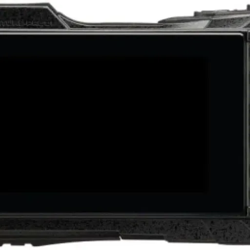 Pentax WG-90 Blue Review: a tough little camera for the pool, beach and jobsite