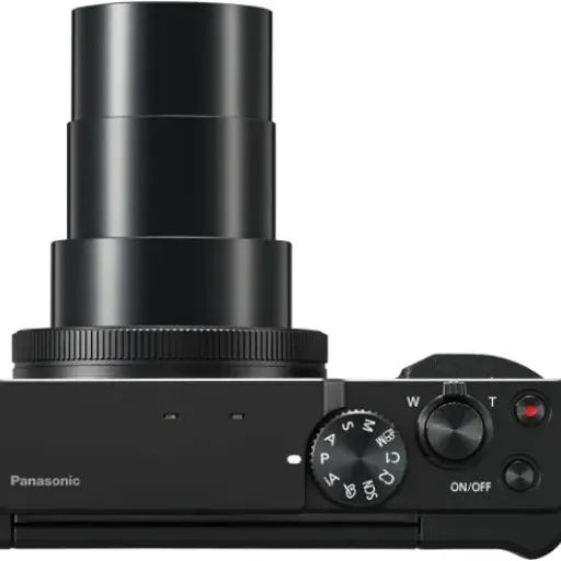 Panasonic LUMIX DC-TZ99 Review: pocket zoom camera for trips when your phone isn’t enough