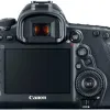 Canon 5D Mark IV Review: a workhorse full-frame DSLR that still holds up… if you buy it right