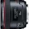 Canon EF 50mm f/1.2L USM (Renewed) Review: legendary bokeh, tricky focus, heavy price