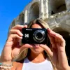 Kodak PIXPRO FZ55 Review: a basic pocket camera that keeps things simple
