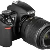 Nikon D3100 (Renewed) Review: an old DSLR that still gets the job done for cheap