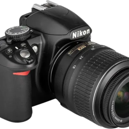 Nikon D3100 (Renewed) Review: an old DSLR that still gets the job done for cheap