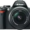 Nikon D60 (Renewed) Review: an old DSLR that still gets the job done for cheap