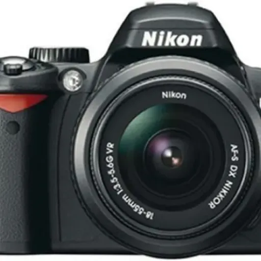 Nikon D60 (Renewed) Review: an old DSLR that still gets the job done for cheap