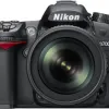 Nikon D7000 (Renewed) Review: Old DSLR body, still a very capable workhorse