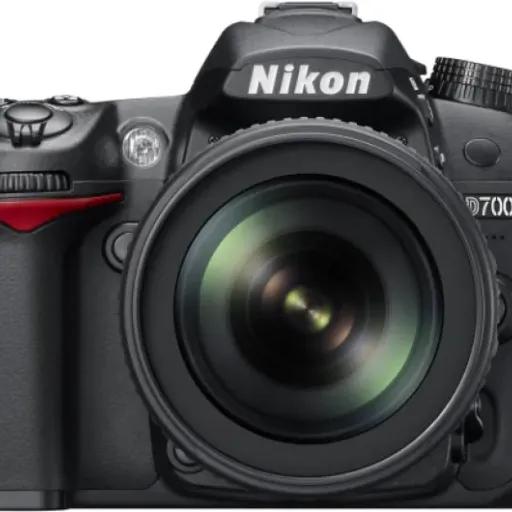 Nikon D7000 (Renewed) Review: Old DSLR body, still a very capable workhorse