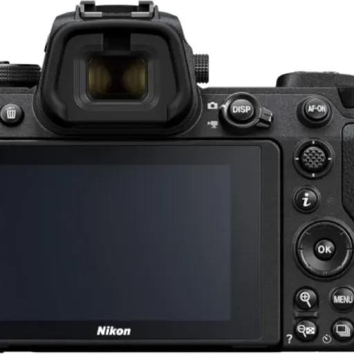 Nikon Z6 Refurbished Review: a solid full-frame body if you accept a few compromises