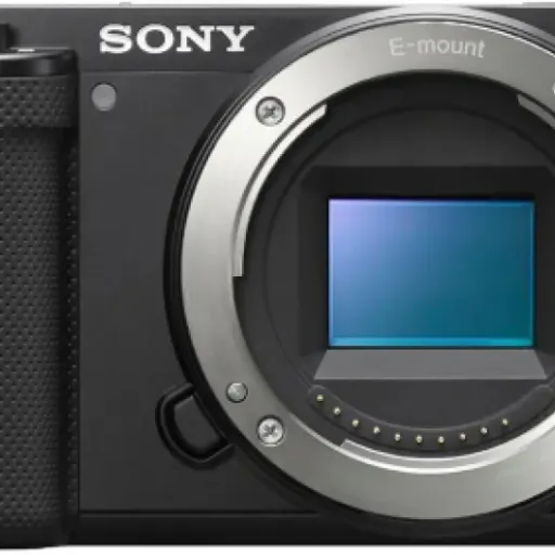 Sony ZV-E10 + ECM-S1 Mic Review: a no-nonsense vlogging kit that gets the job done