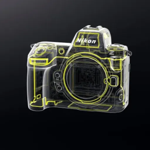 Nikon Z8 Review: the pro mirrorless that feels like a mini Z9