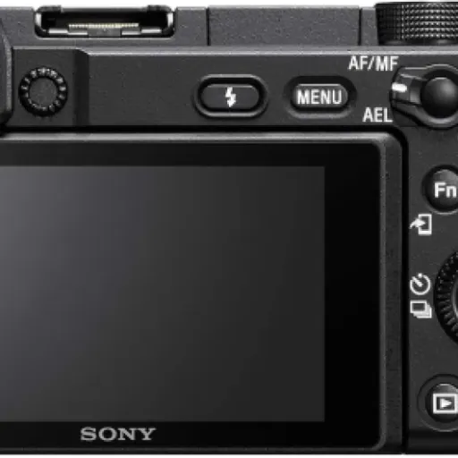 Sony Alpha 6400 Review: compact workhorse for photo, 4K and everyday content