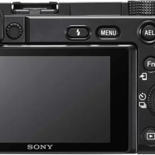 Sony Alpha 6100 Review: a fast, compact camera that nails autofocus (but cuts some corners)