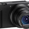 Sony ZV-1 Review: a compact vlog camera that’s great… as long as you accept its limits