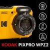 KODAK Pixpro WPZ2 Review: a simple waterproof camera that survives the rough stuff