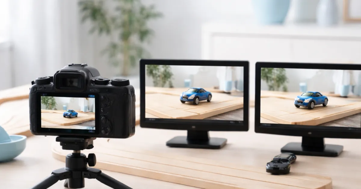 AI autofocus is in every camera now: does it actually make better videos?