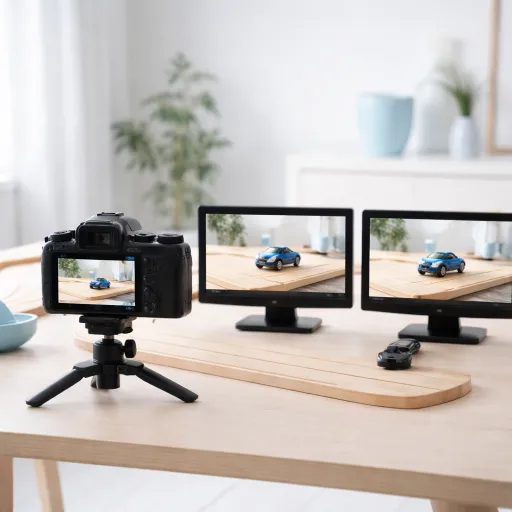 AI autofocus is in every camera now: does it actually make better videos?