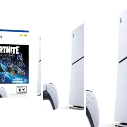 The 9 best latest generation gaming consoles (2026)