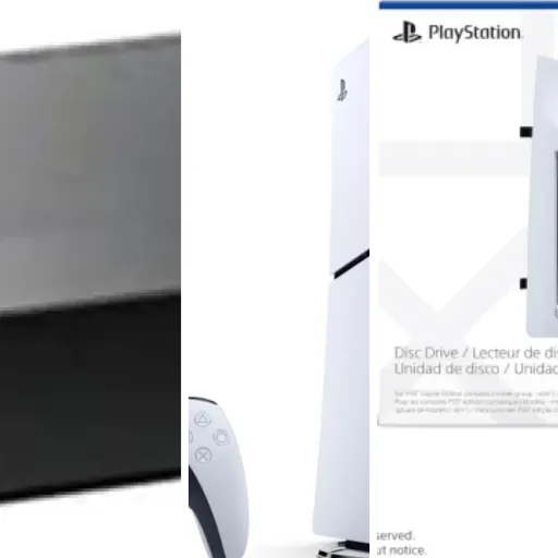 Top 4: best gaming consoles with Blu-ray playback (2026)