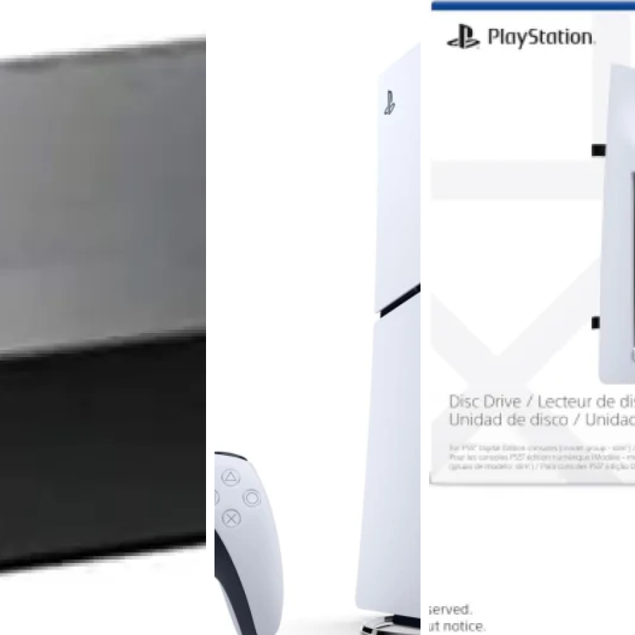 Top 4: best gaming consoles with Blu-ray playback (2026)