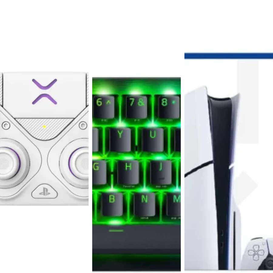 Which gaming consoles for competitive gaming to choose? Top 3 (2026)