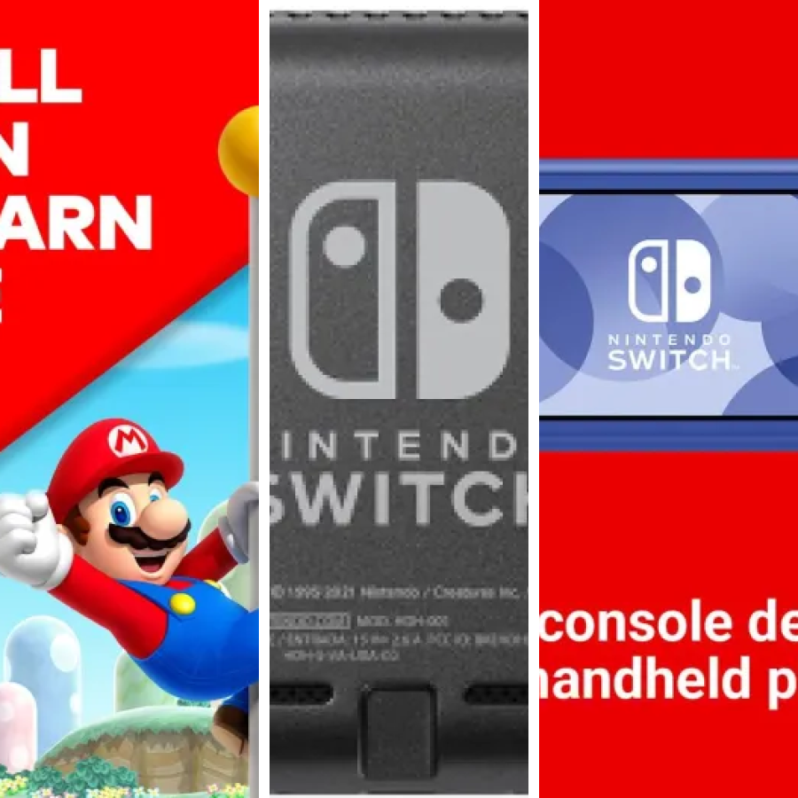 Ranking of the 4 best compact gaming consoles (2026)