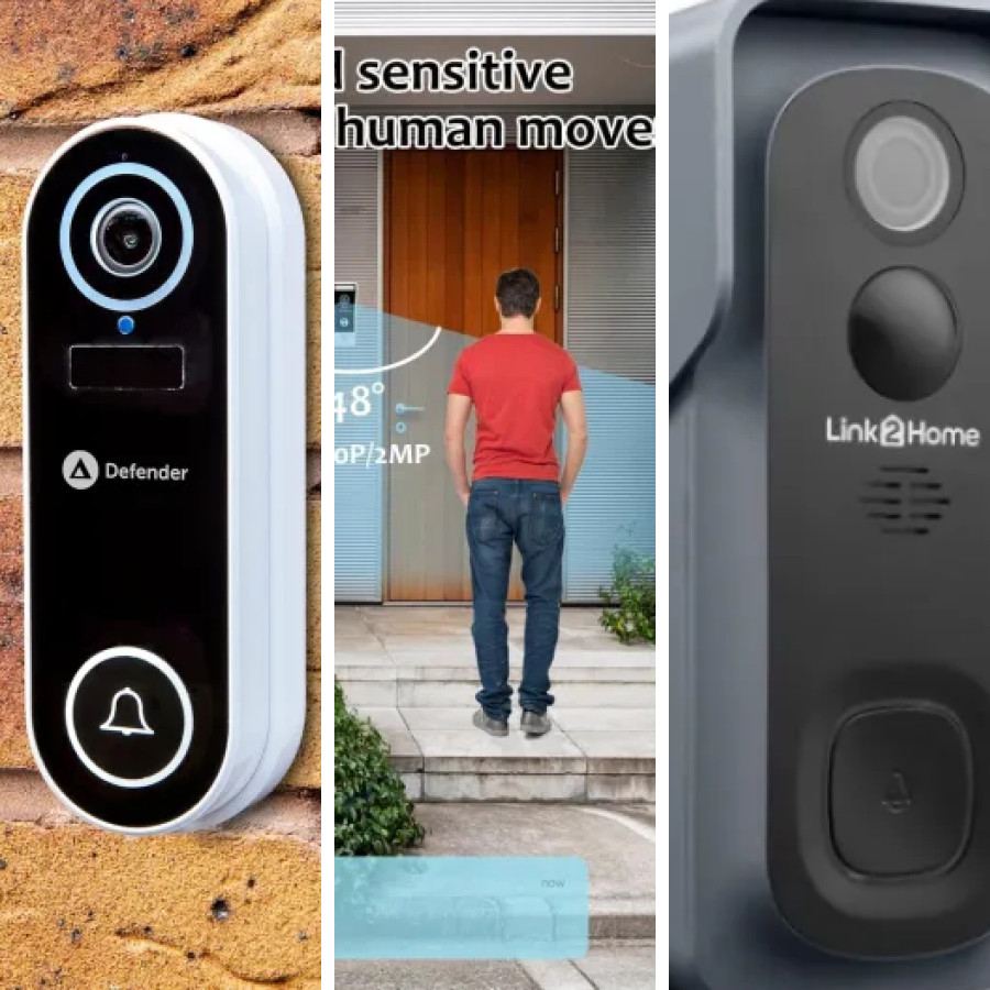 Guide: the 7 best smart doorbells for renters (October 2026)