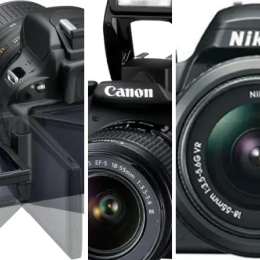 8 best dSLR cameras: our comparison (May 2026)