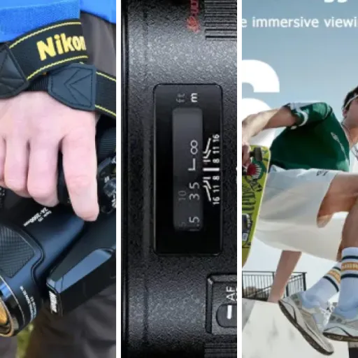 The 10 best fixed lens digital cameras (May 2026)