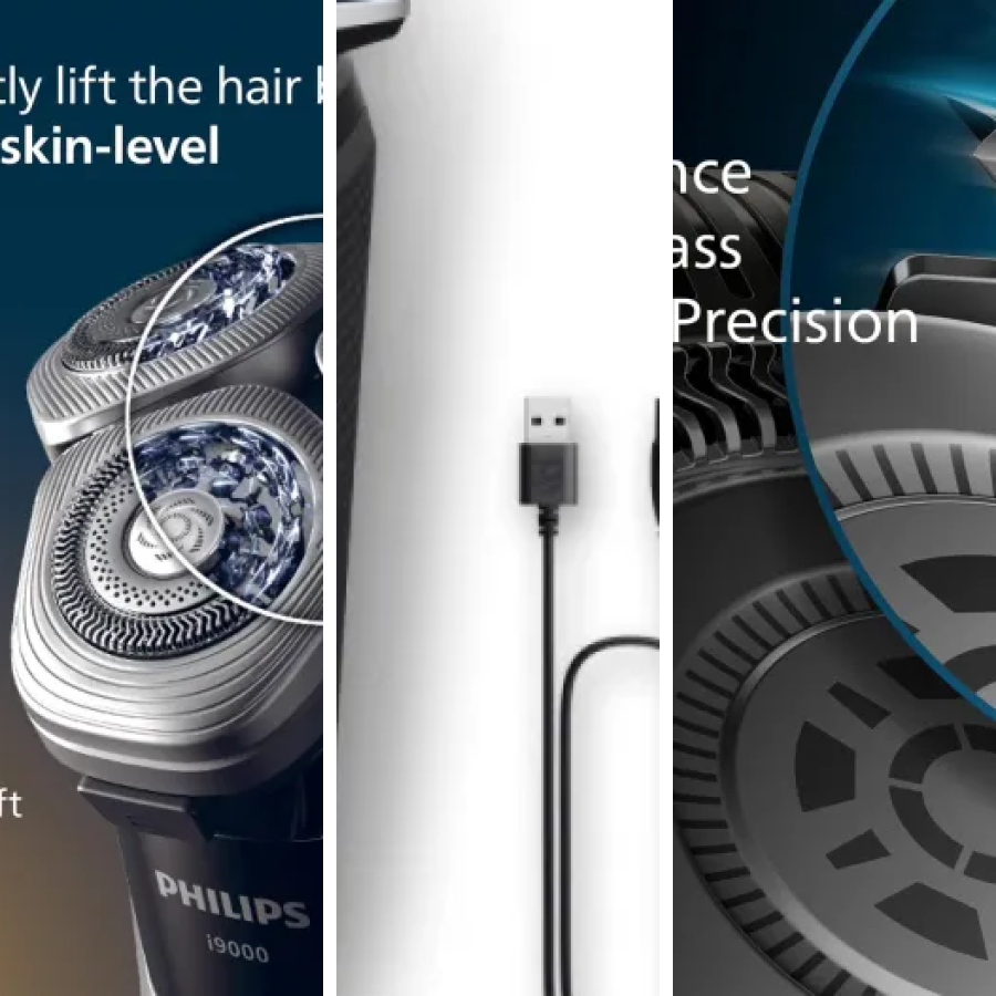 Which rotary electric shavers to choose? Top 8 (October 2026)
