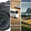 Guide: the 8 best digital cameras for travel (June 2026)