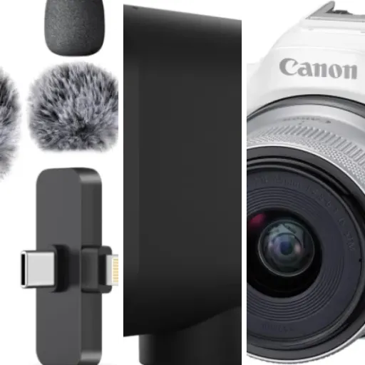 The best digital cameras for content creators: our top 5 (May 2026)