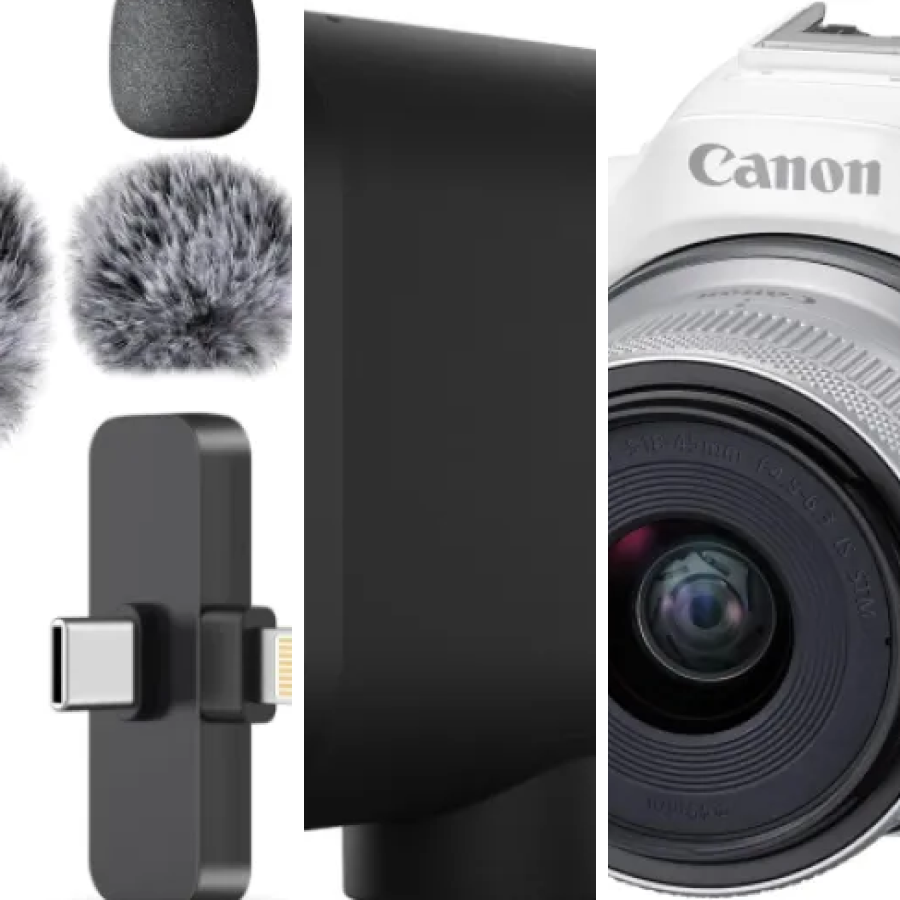 The best digital cameras for content creators: our top 5 (May 2026)