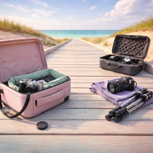 Finding the right travel camera: size, sensor, and the trade-offs worth making