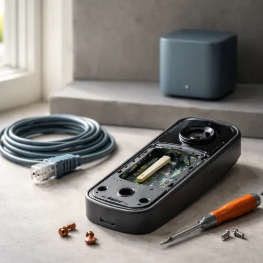 Your smart doorbell won't connect to your new mesh router: the Wi-Fi 6 and WPA3 gotchas nobody warned you about