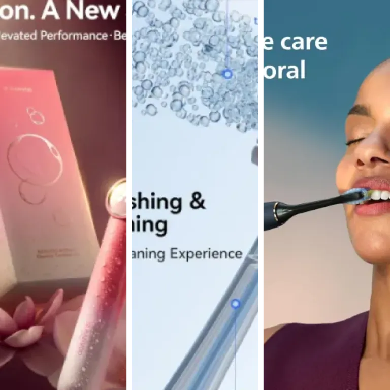 Top 7: best electric toothbrushes for plaque removal (October 2026)