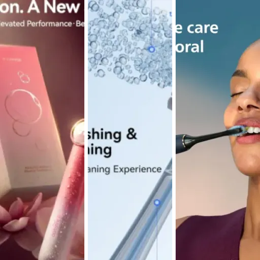 Top 6: best electric toothbrushes for plaque removal (October 2026)