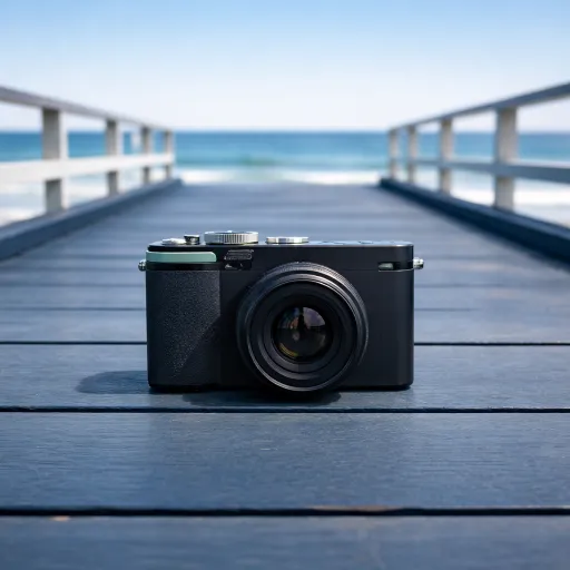 Panasonic LUMIX L10: the fixed-lens camera that celebrates 25 years by going back to basics
