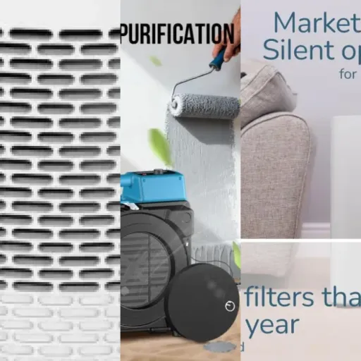 3 best activated carbon air purifiers: our comparison (2026)