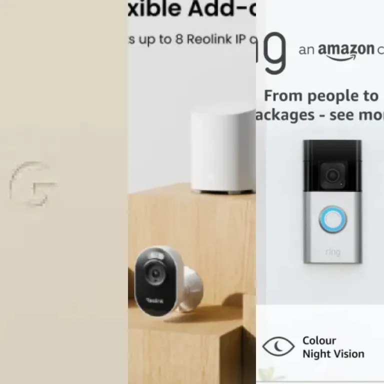 Which battery powered video doorbells to choose? Top 8 (2026)