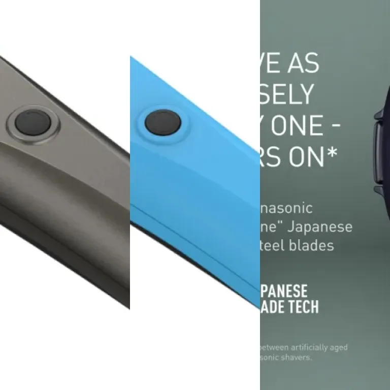 The best rechargeable electric shavers: our top 4 (2026)