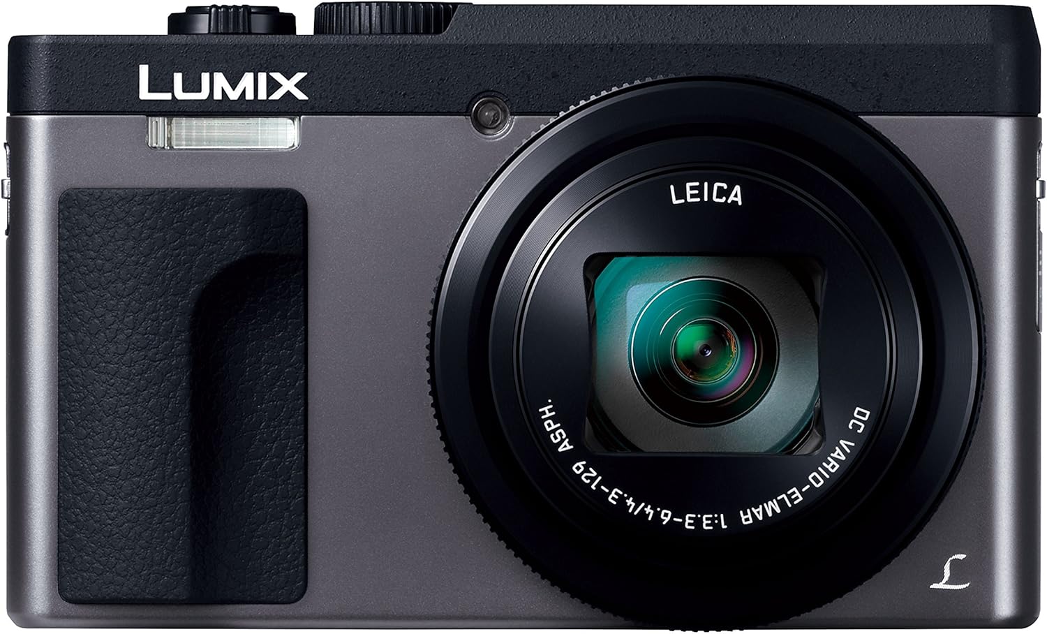 Panasonic LUMIX DC-TZ90 30x Travel Zoom Camera (Renewed)