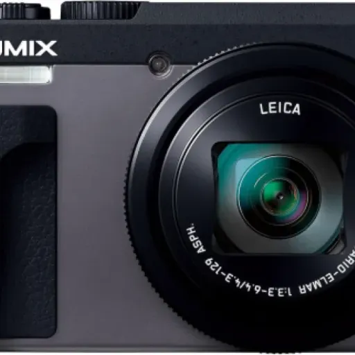 Panasonic LUMIX DC-TZ90 Review: a compact 30x zoom travel camera that’s still decent in 2026