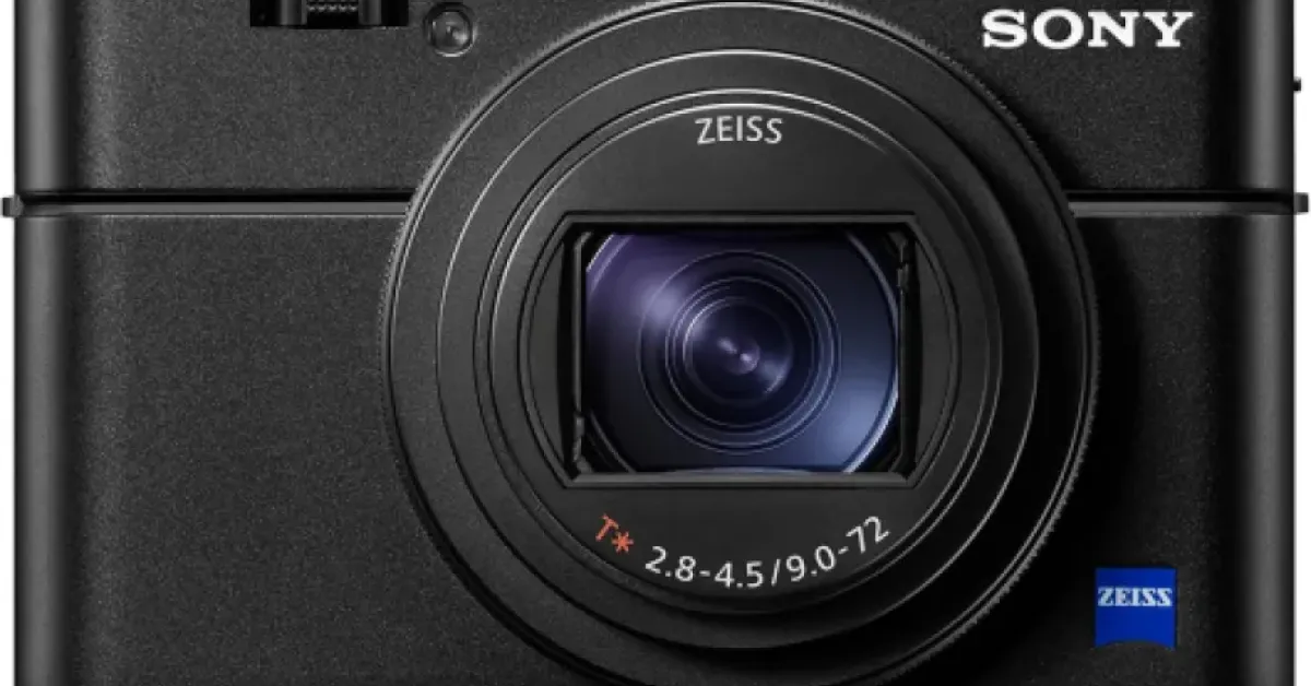 Sony RX100 VII Review: the pocket camera that actually makes you leave your phone at home